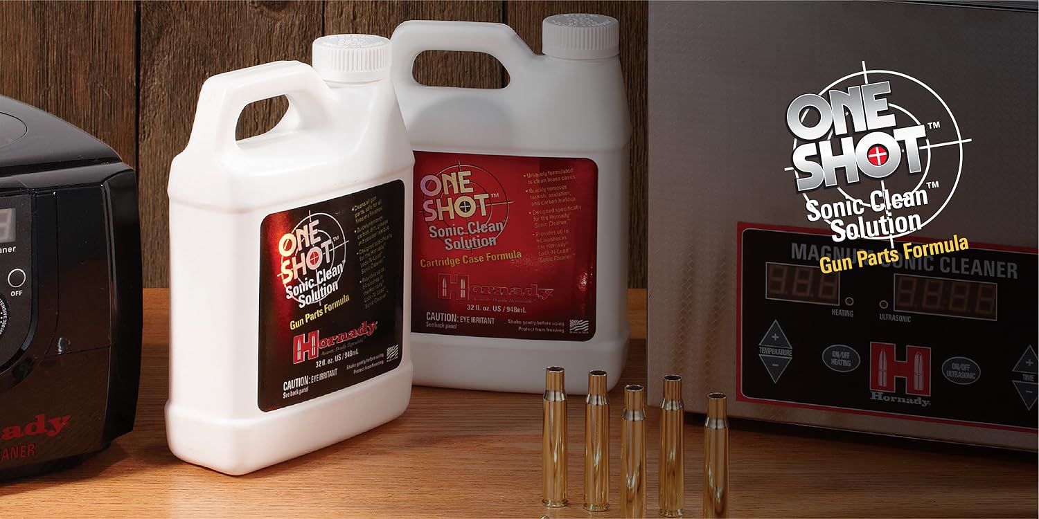 Precision Performance, Ultimate Security
